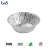 Bakery Aluminium Foil Cup LWS-TR72 