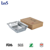 RE220 SET Take out aluminum foil container