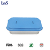 Airline foil container LWS-A160